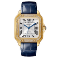 Cartier Santos De Cartier WJSA0013