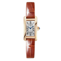 Cartier Tank AmÃƒÆ’Ã‚Â©ricaine WGTA0132