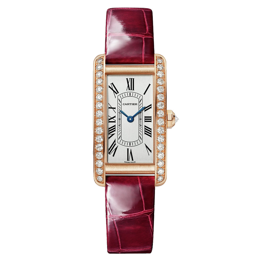 Cartier Tank AmÃƒÆ’Ã‚Â©ricaine WJTA0042