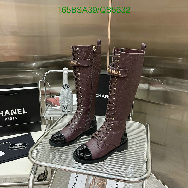 SAMC - Mix Boots - 355