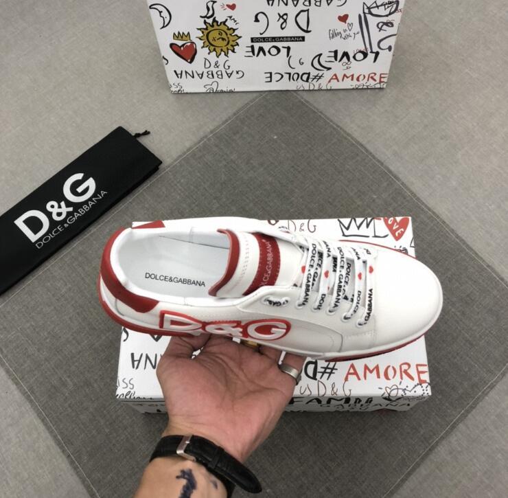 SAMC - DAG Men Shoes - 567