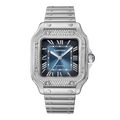 Cartier Santos de Cartier W4SA0006