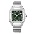 Cartier Santos de Cartier WSSA0061