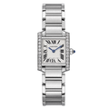 Cartier Tank FranÃƒÆ’Ã‚Â§aise W4TA0020