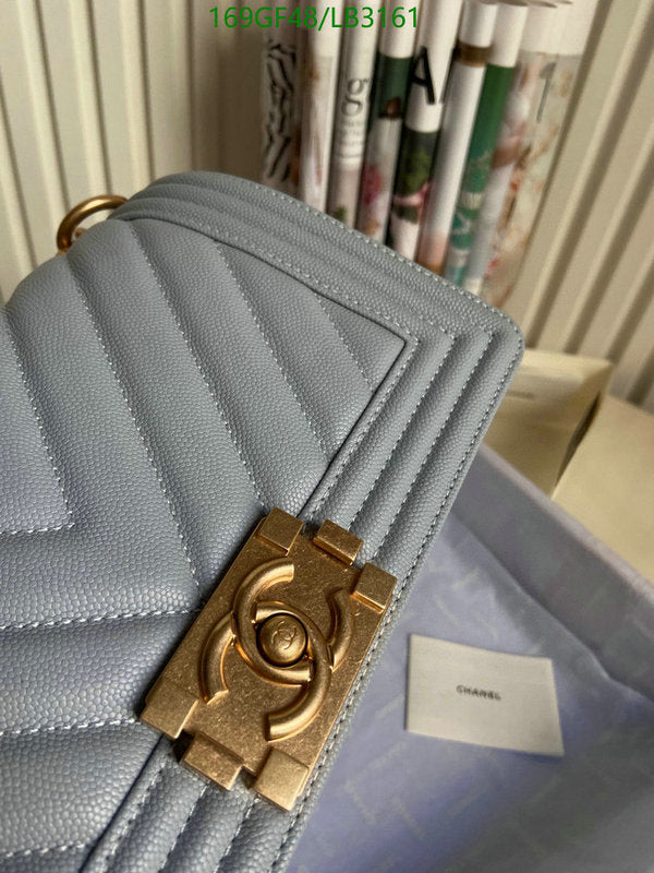 SAMC - CHL Bags - 938