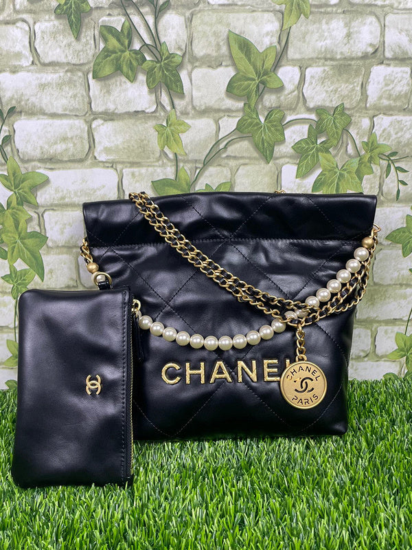 GlamI - CHL Bags - 2756