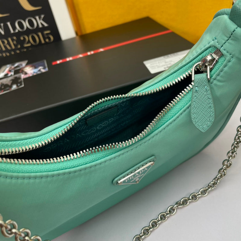 Satchel Bags - PRA Bags - 320