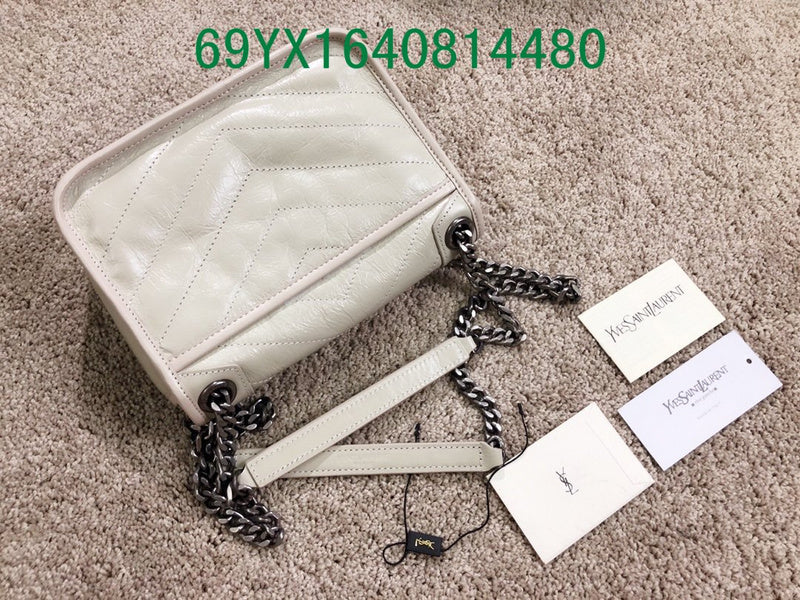 Glami - YLS Bags - 2123