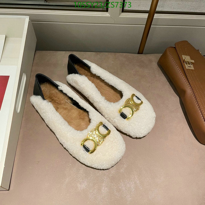 SAMC - COL Women Shoes - 200