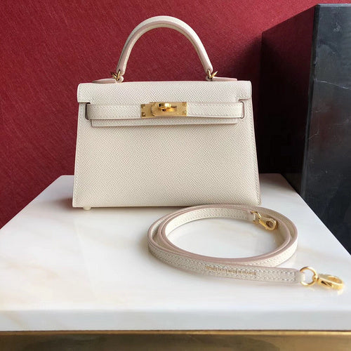 Satchel Bags - HMS-Bags - 1198
