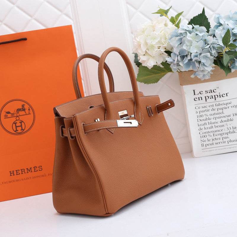 Satchel Bags - HMS-Bags - 176