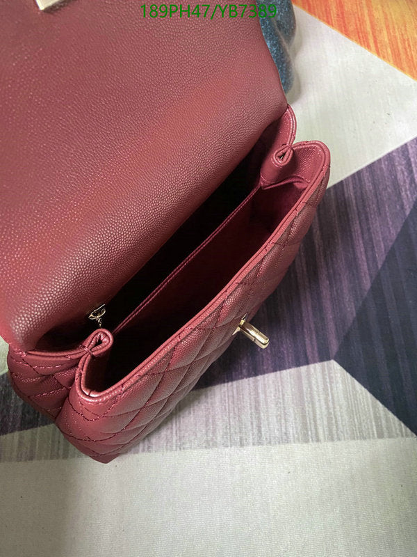 SAMC - CHL Bags - 744