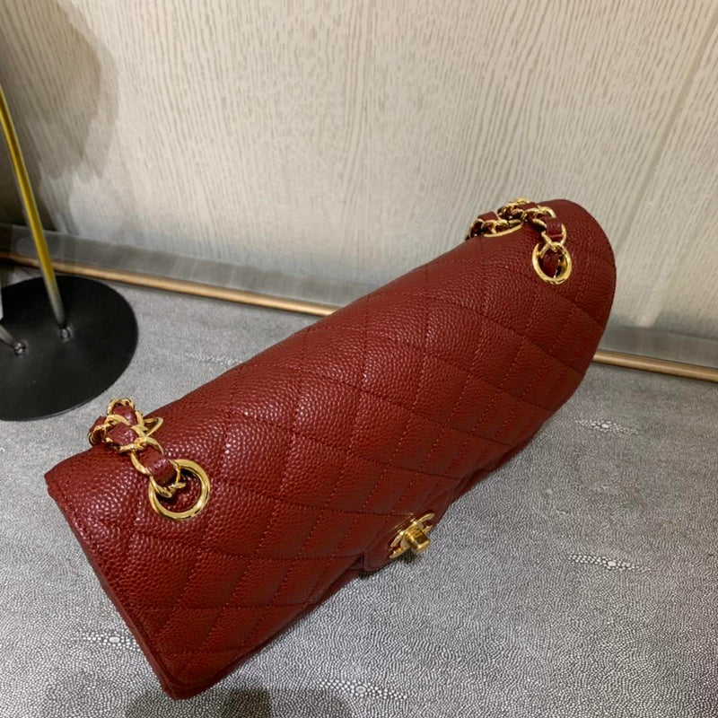 Satchel Bags - CHL Bags - 455