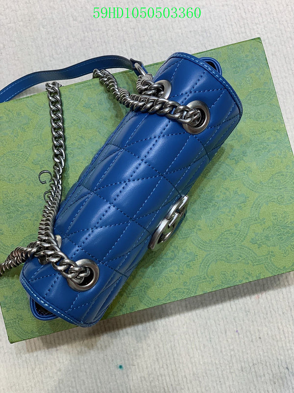 Glami Fashion - GCI Bags - 10466