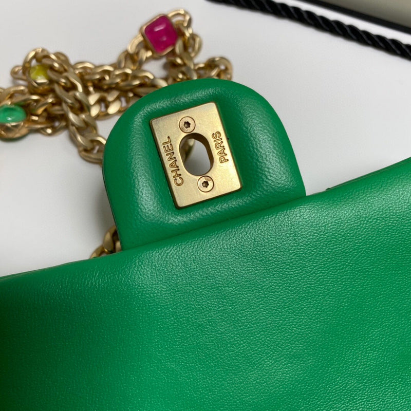 Satchel Bags - CHL Bags - 4280