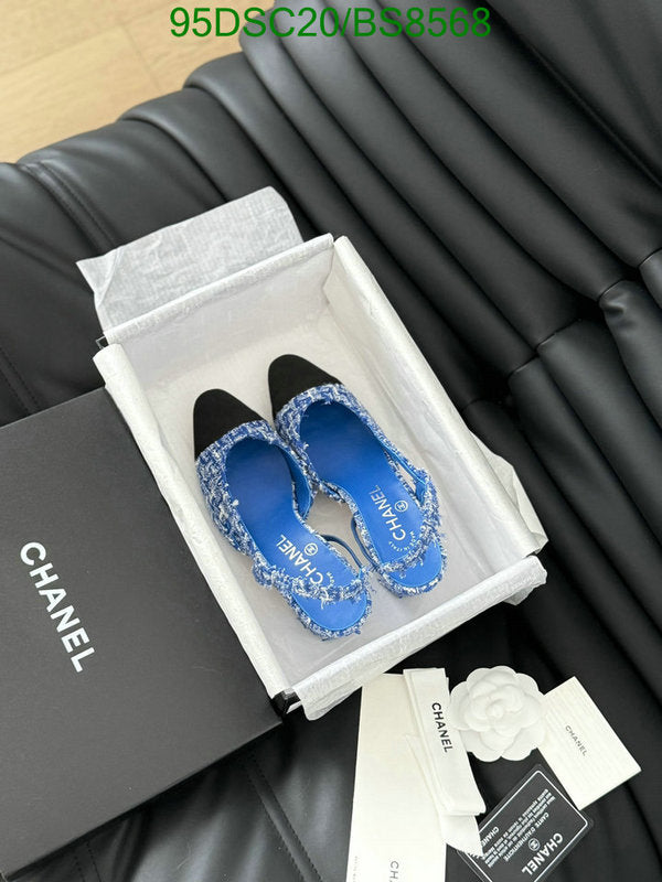 SAMC - CHL Women Shoes Ballet - 010