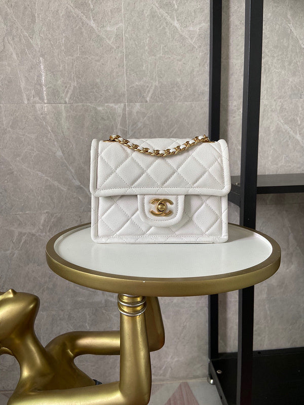 Satchel Bags - CHL Bags - 4278