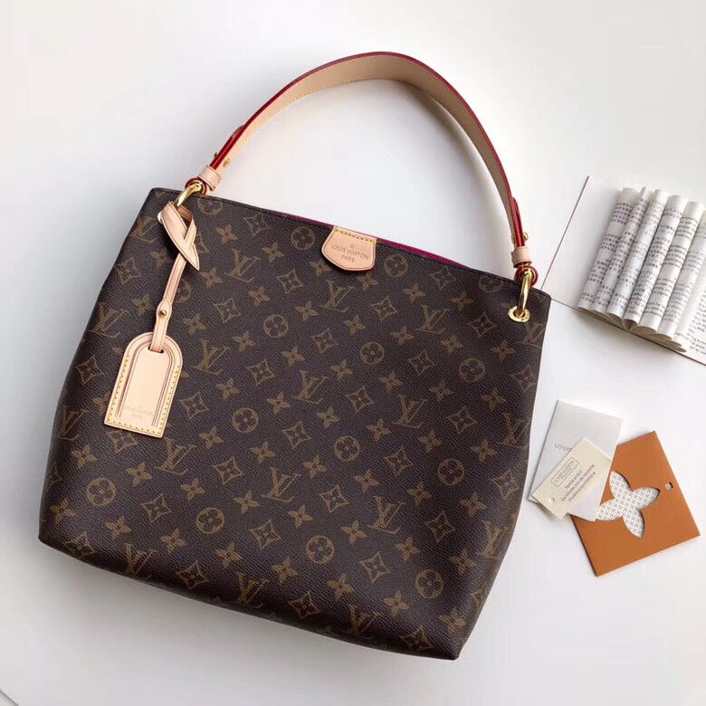 Satchel Bags - VL2 Bags - 429