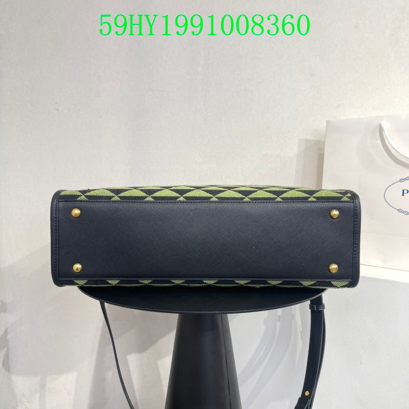 Satchel Bags - PDA Bags - 3948