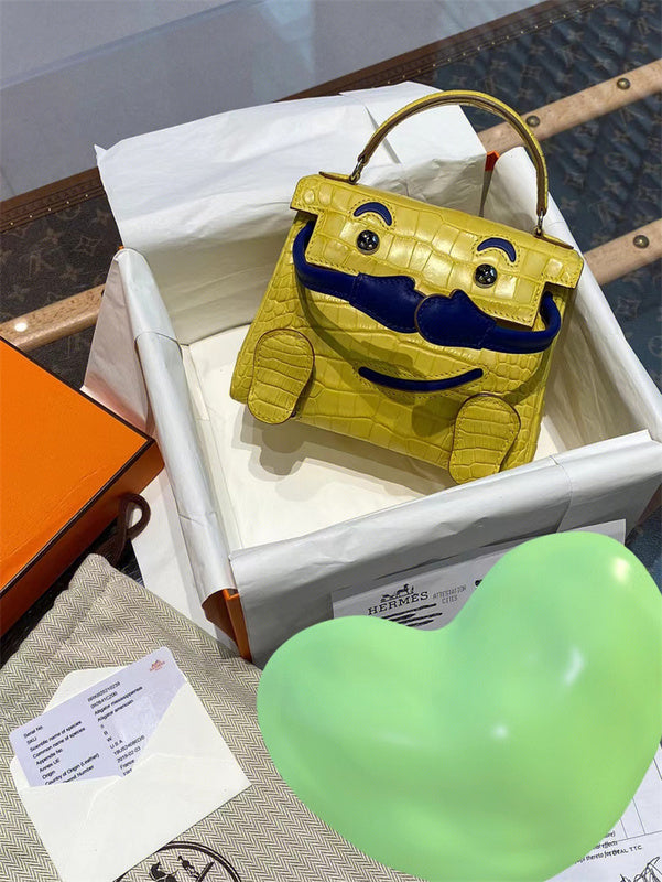 Glami - HMS Bags - 048