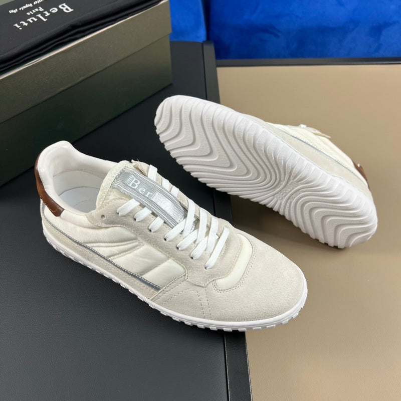 Glami - BRE Men Shoes - 678
