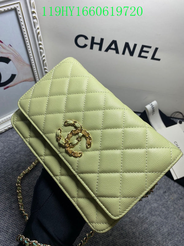 Glami - CHL Bags - 617