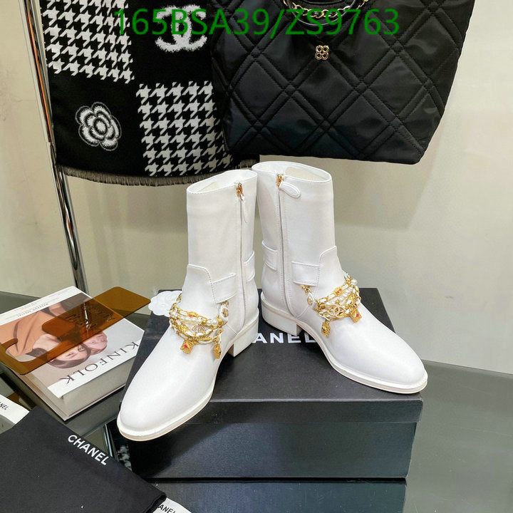 SAMC - CHL Women Boots - 193