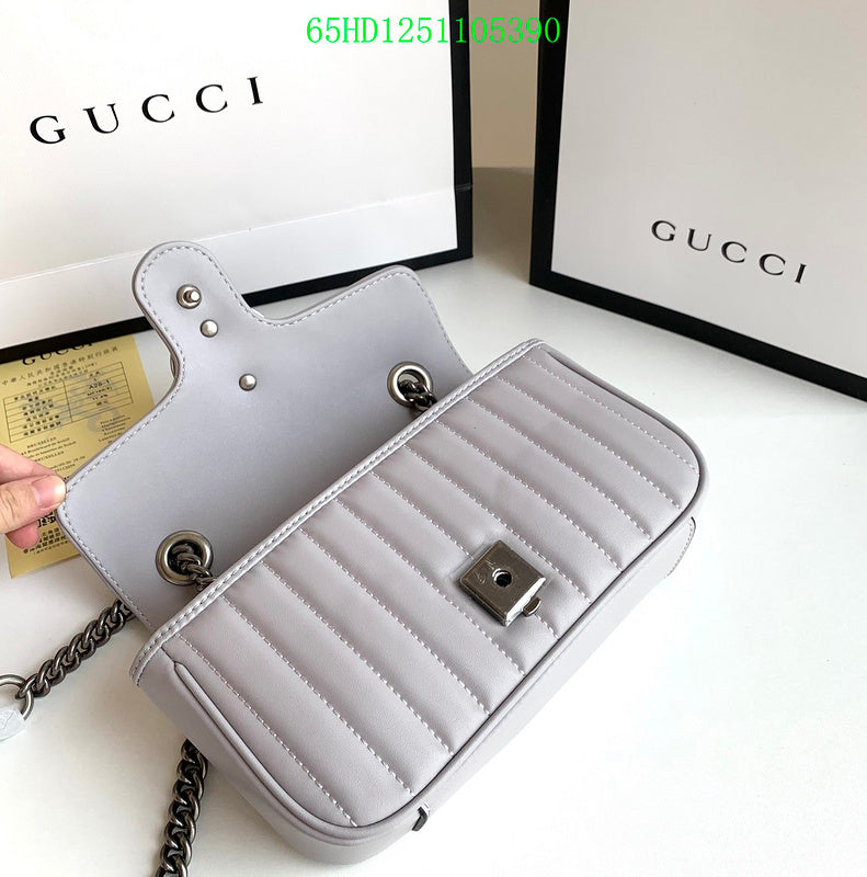 Glami Fashion - GCI Bags - 10439