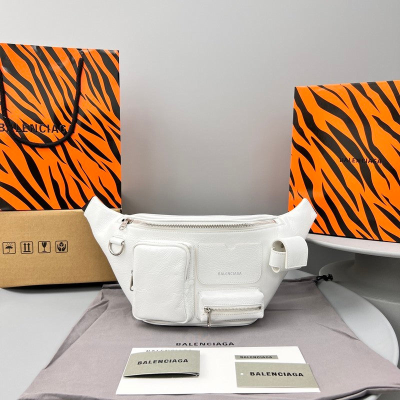 Satchel Bags - BGA Bags - 058