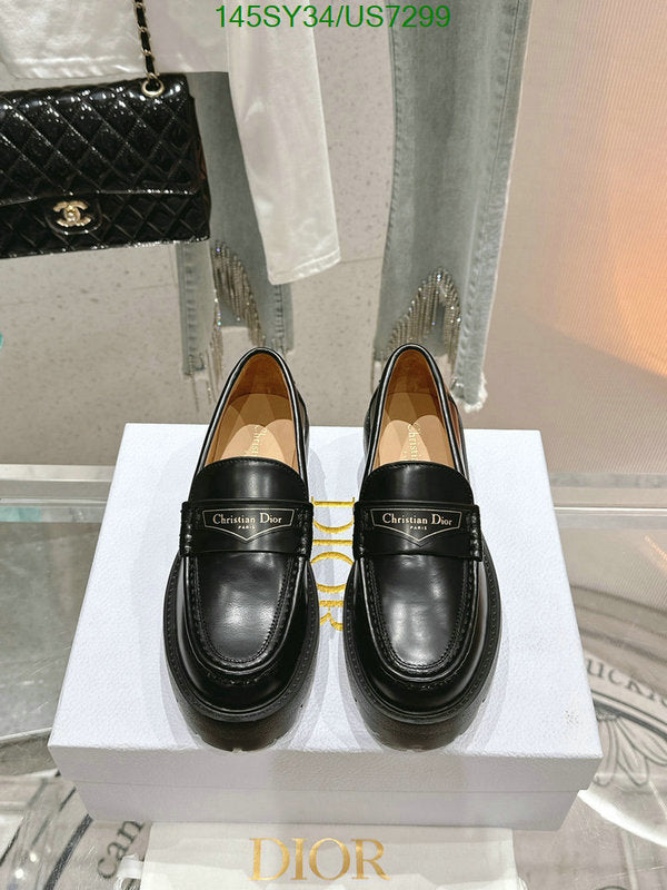 SAMCC - DOR Women Shoes - 1555