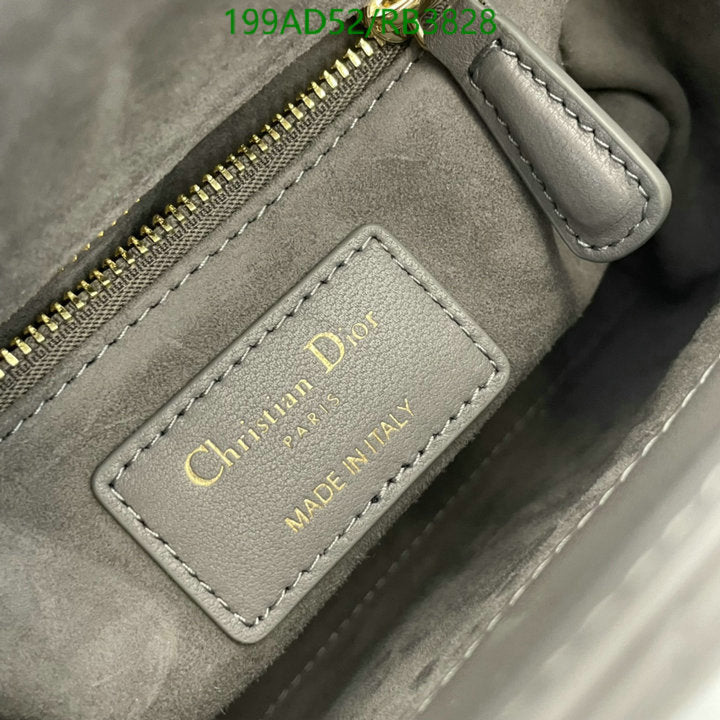 SAMCC - DOR Bags - 1230