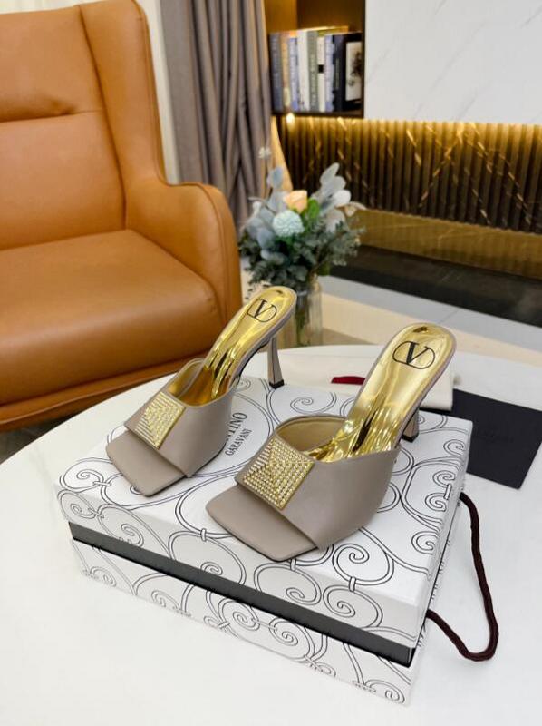 SAMC - VEL Women Shoes - 309