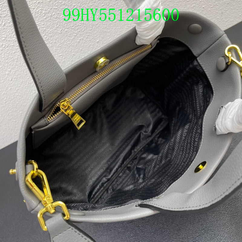 Satchel Bags - PDA Bags - 3691