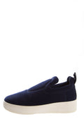CÃƒÆ’Ã‚Â©line Navy pull on Sneakers SZ 39
