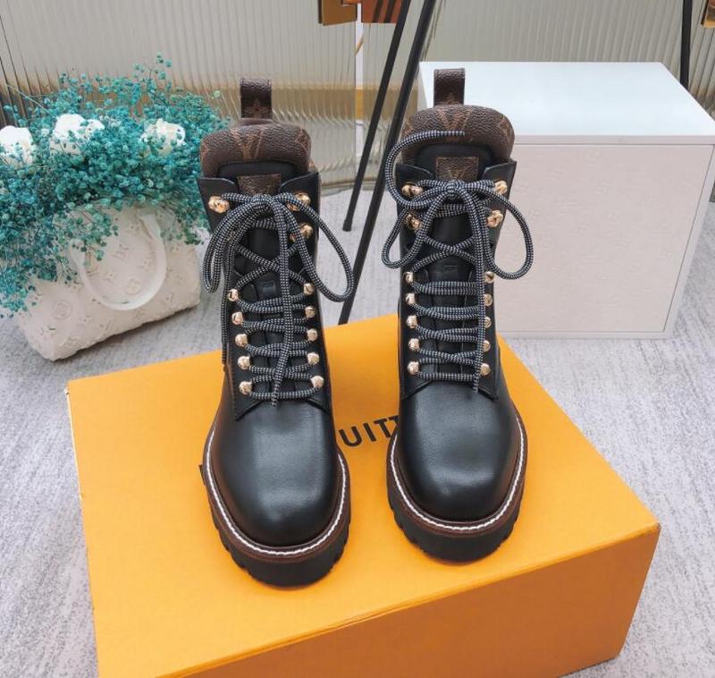 SAMC - LOV Women Shoes - 1280