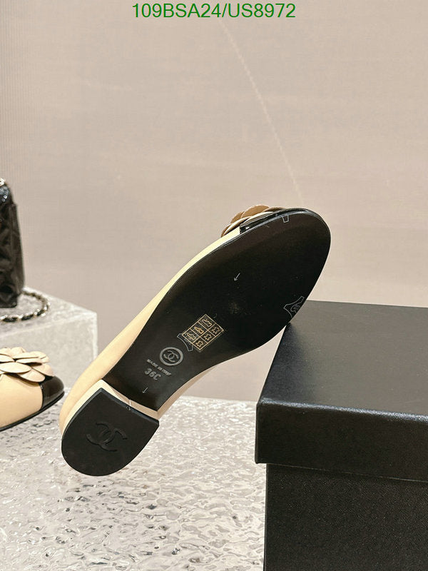 SAMC - CHL Women Shoes Ballet - 174