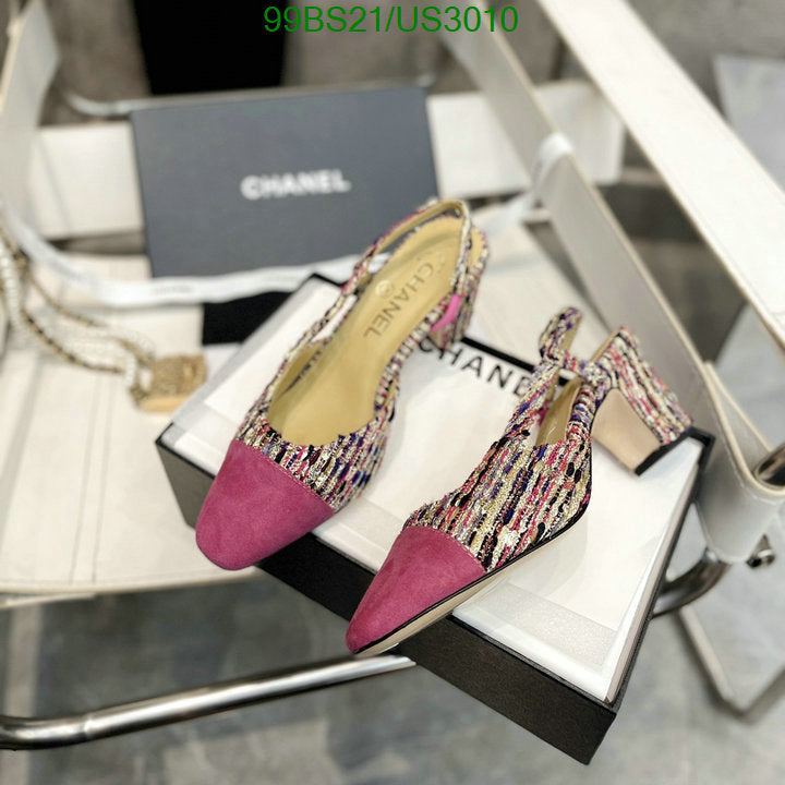 SAMC - CHL Women Shoes Ballet - 146