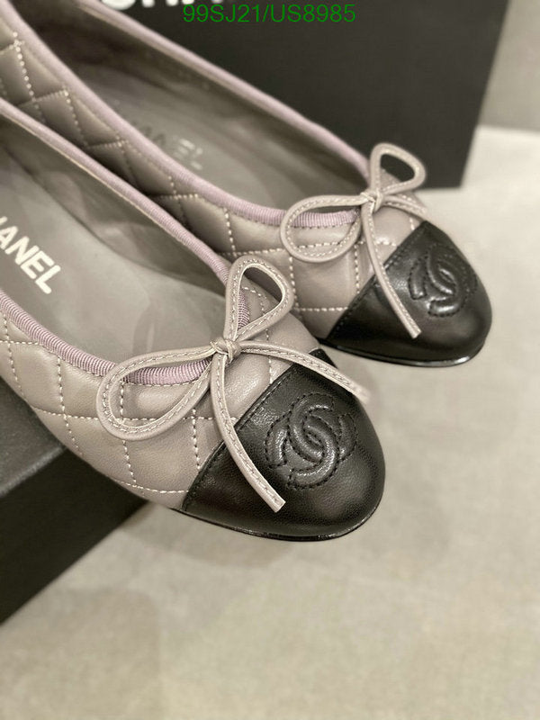 SAMC - CHL Women Shoes Ballet - 150