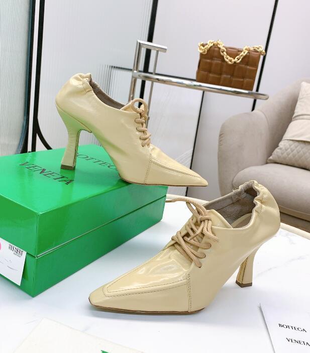 SAMC - BO Women Shoes - 389