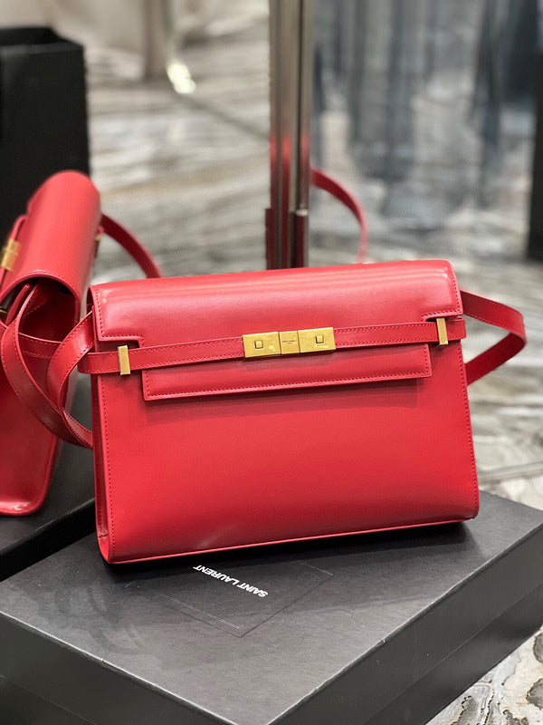 Glami- Glami- - SLY Bags - 844