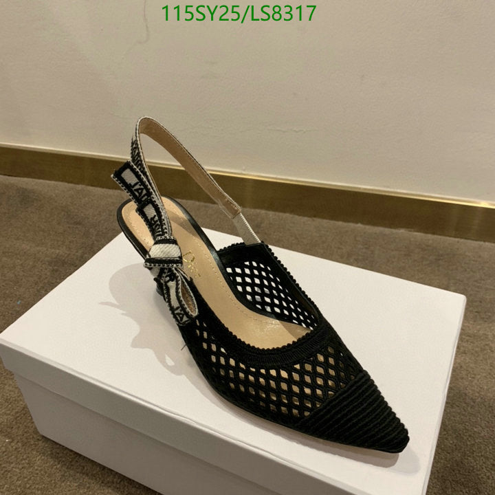 SAMCC - DOR Women Shoes - 2219