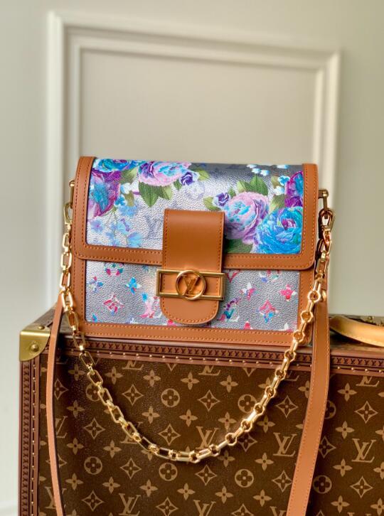 SAMC - LOV Bags - 1512