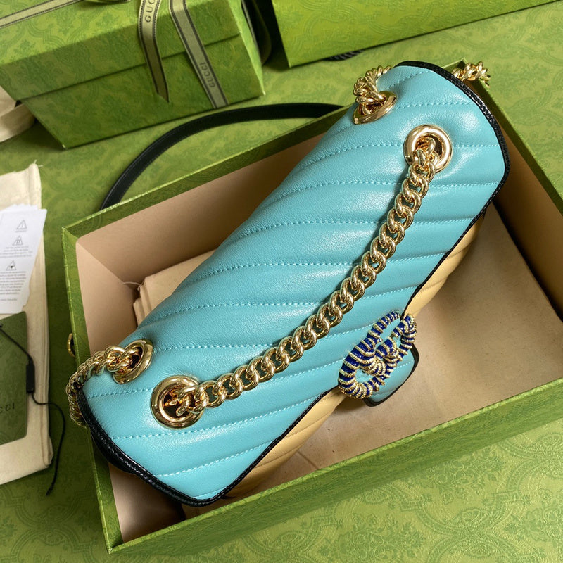 GUI2 Bags - Luxurious Bags  1244