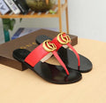 SAMC - GUKI Women Shoes - 2198