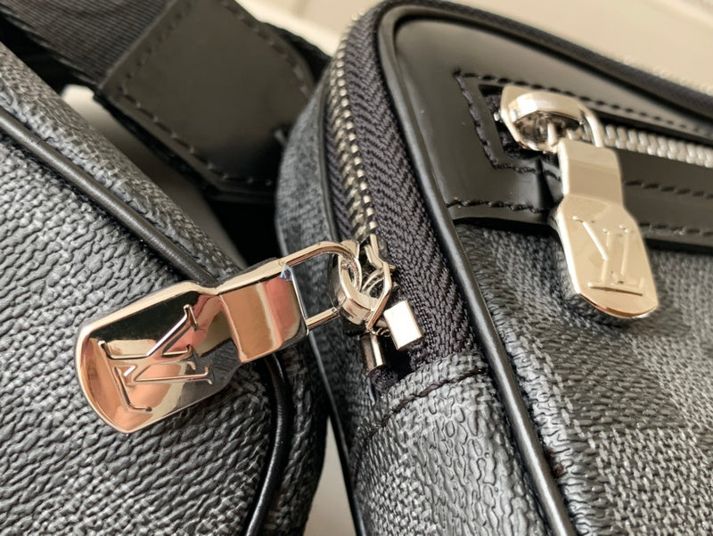 Satchel Bags - VL1 Bags - 115