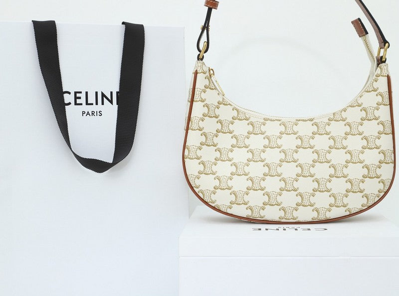 Glamy - COL Bags - 653