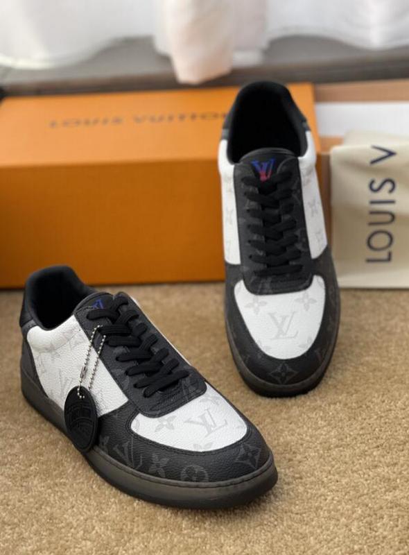 glamy - LOV Men Shoes - 1423