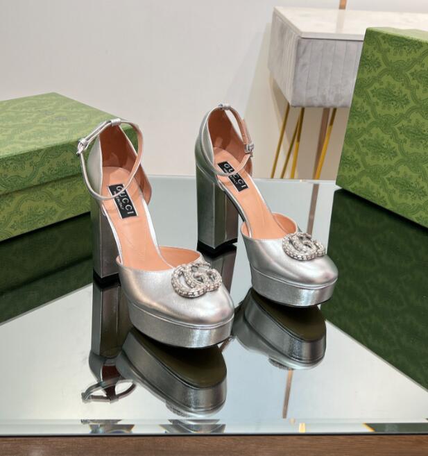 SAMC - GUKI Women Shoes - 373