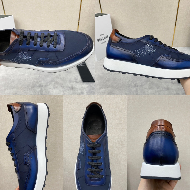Glami - BRE Men Shoes - 287