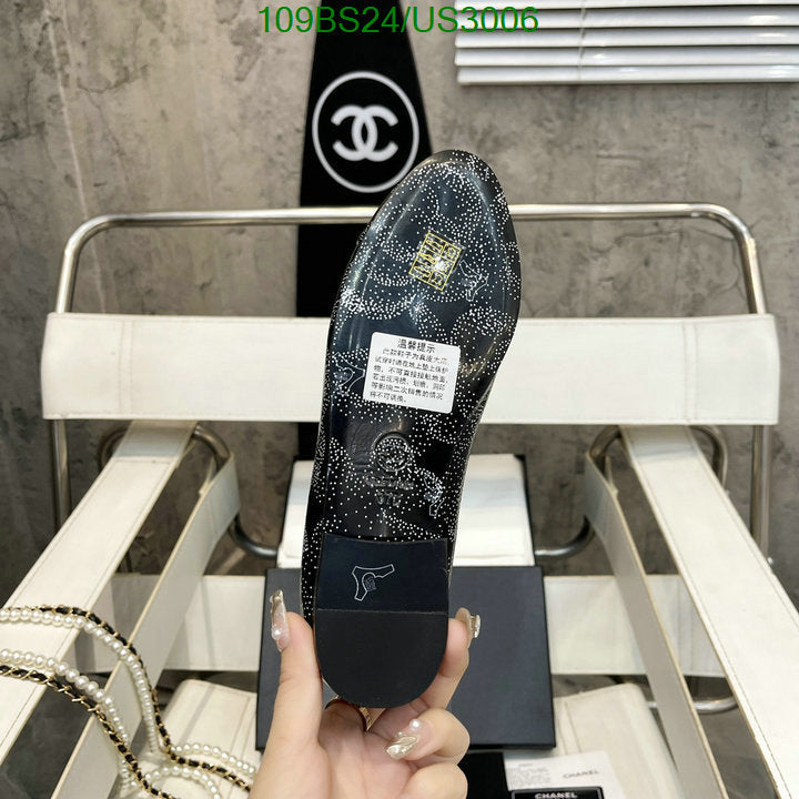 SAMC - CHL Women Shoes Ballet - 127